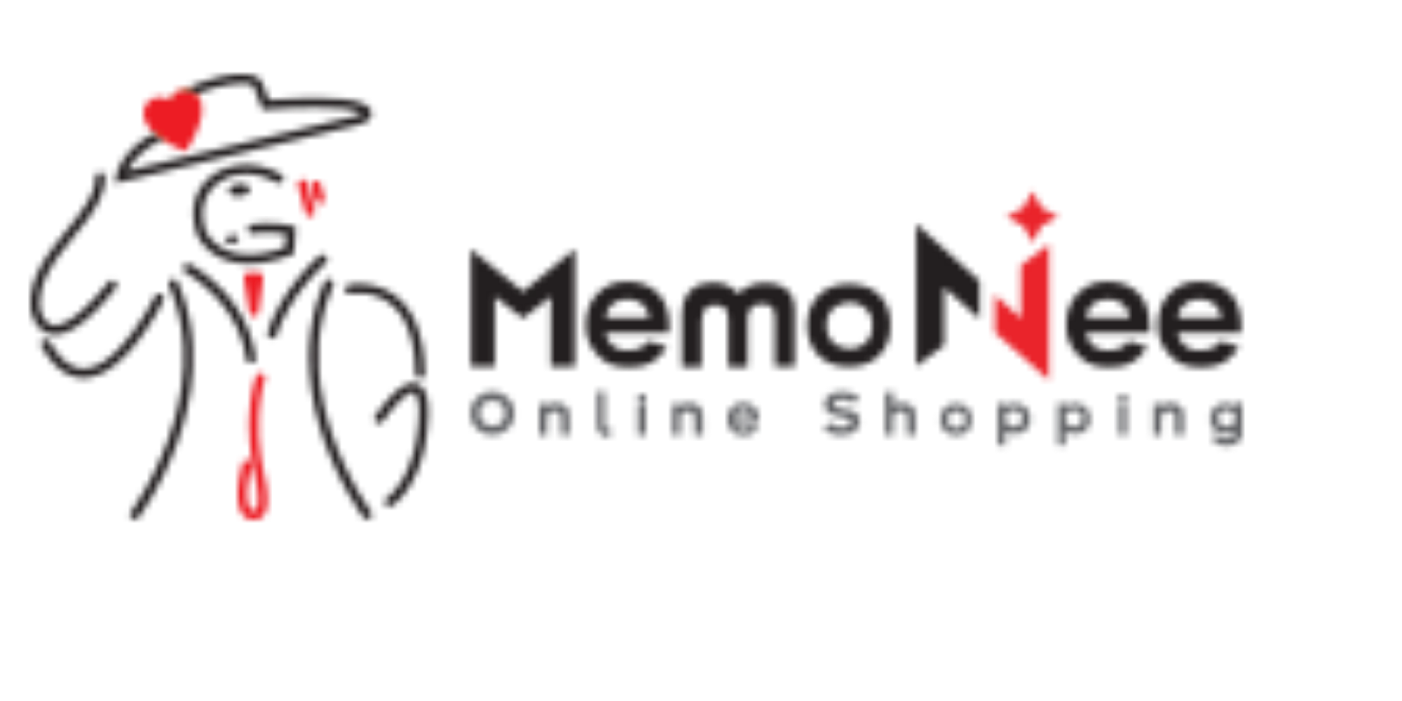 MemoNjee Logo