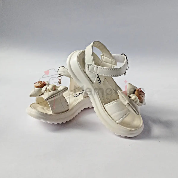 Girls Imported Sandles Party wear Soft Sole N-9
