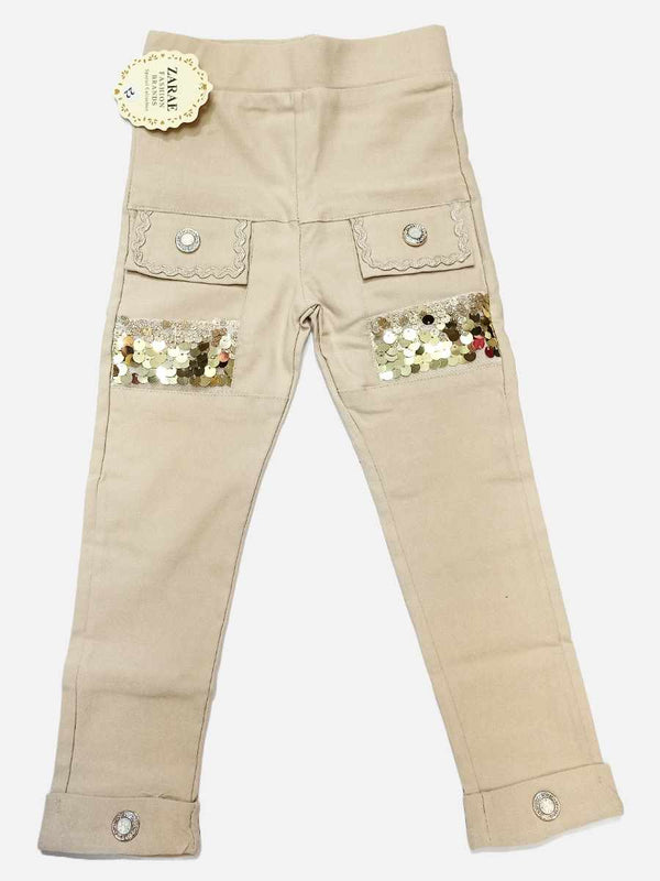 Girls Pants BabyBello 246