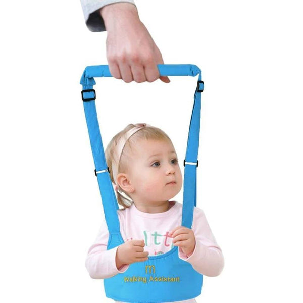 Baby Walking Assistant: Safely Guide Your Baby's First Steps with Confidence